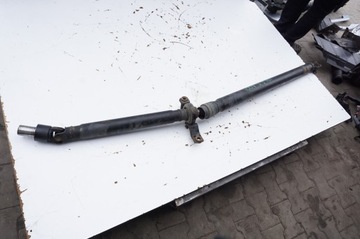 Wał приводной 022-310j27 peugeot 4007 2.2 hdi фото №1