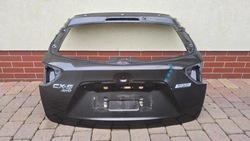 Mazda cx5 cx 5 i 1 задня кришка 2012-2017 фото №1