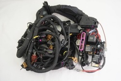 Жгут двигателя audi a6 c7 4g1971072kt фото №1