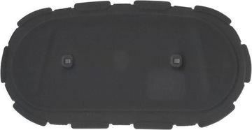 Шумоізоляція кришки капота двигуна cupra leon formentor 2021- оригінал фото №1