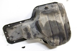 Toyota corolla 8 e11 поддон масла масляная 1.4vvti фото №1