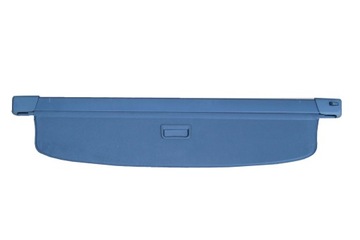 Gd passat b6 ролета багажника 3c9867871 фото №1