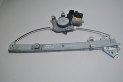 Підйомник вікна праві зад koleos ii 82750-jy00a фото №1