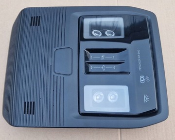 Лампа стеля golf 8 viii 5h0959561ca оригінал нова фото №1