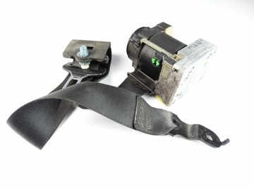 Mercedes c w203 pas безпеки правий перед фото №1