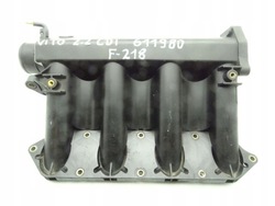 Mercedes vito w638 99-03 2.2 cdi колектор всмоктуючий фото №1