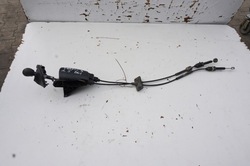 Вибірник 6 передача renault trafic 3 iii 1.6 dci фото №1