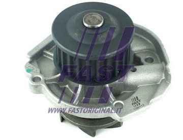 Насос води fiat brava/bravo 95 1.2 16v фото №1