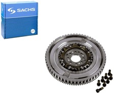 Колесо маховики двухмассовый hyundai accent iv elantra vi i30 i40 i i40 i фото №1