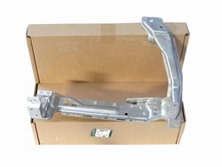 Нове оригінальні підсилювач панель кріплення фар лампи range rover velar 2017- lr152526 фото №1