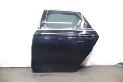 Дверь левый зад ford mondeo v mk5 re фото №1