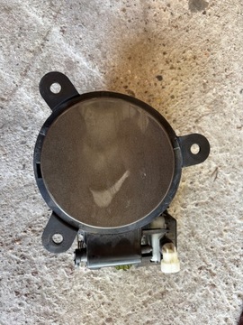 Заливна горловина пального кришка corvette c8 2021 2022 2023 2024 фото №1