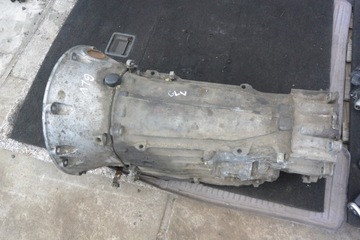 Mercedes ml gl 164 251 коробка передач коробки передач 5.5 722.904 фото №1