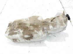 Бак склоомивача daf lf 45 van мікроавтобус 4.5 185km 5010544976 фото №1