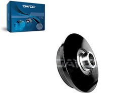Колесо пасове вала колінчастого dayco 11238515002 65832 фото №1