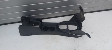 Vw touran i тунель середній 1t0863679c eu фото №1