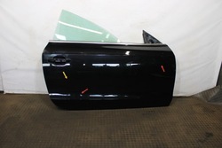 Двері праві перед audi s5 i 8t рестайлінг lz9y фото №1