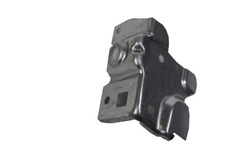 Opel crossland x кронштейн отбойник капота правые фото №1