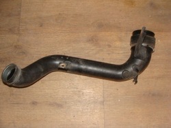 Труба повітря повітропровід 2.5t ford mondeo mk4 фото №1