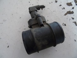 Витратомір повітря opel meriva b 13307079 фото №1