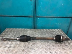 Mercedes w251 полуось правые перед правая 3,0 cdi фото №1