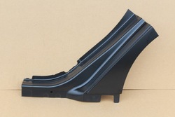 Порог зад левый ford focus 2017 универсал фото №1