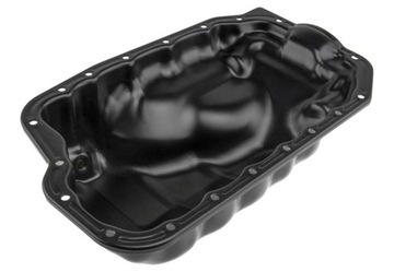 Піддон масляна do mazda xedos 6 2.0 v6 9 2.5 фото №1