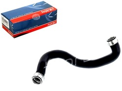 Шланг радіатор верх mercedes c t-model s204 c фото №1