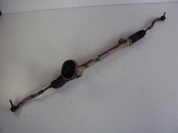 Трансмиссия рулевая renault megane iv 1.6 dci фото №1