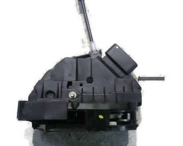 Ford galaxy iii 15-23r - замок дверь правые зад bm5aa26412af фото №1