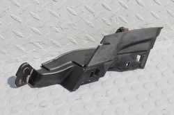 Захист петля капота права honda insight ii 09-14 фото №1