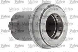 Подшипник опорные сцепления фото №1