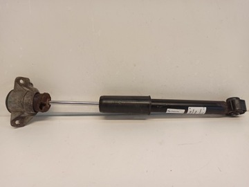 Амортизатор зад audi a4 b8 sachs 313365 фото №1