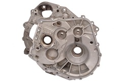 Корпус передняя dsg dq200 0am фото №1