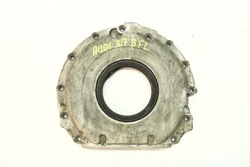 Audi a8 d3 3.7 v8 bfl сальник корпус вала фото №1