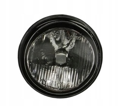 Фара галогеновий renault megane thalia twingo ii tyc 6007300e фото №1