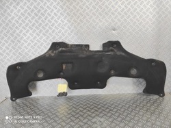 Ford transit mk8 рестайлинг 2.0 tdci шумоизоляция капота подкладка капота + клипсы фото №1