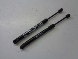 Приводи багажника dacia spring ev 2022 рік фото №1