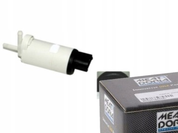 Помпа склоомивача do volvo v70 i 2.0 2.3 t-5 2.4 фото №1