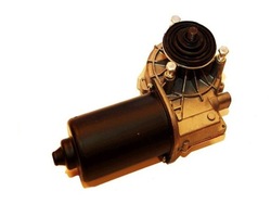 Моторчик дворник daf xf 95 xf105 xf106 neoplan фото №1