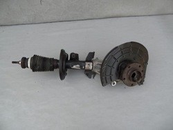 Mcperson mcpheron амортизатор поворотна опора лівий перед alfa romeo giulietta фото №1