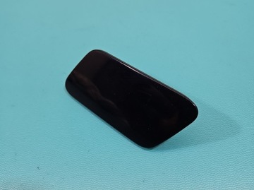 Заглушка склоомивача ліва citroen c5 ii x7 9681158580 чорний eehd фото №1