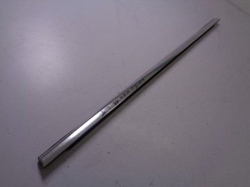 Планка накладка стёкла левый зад ford mondeo mk4 hb фото №1