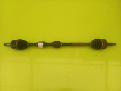 Полуось правая длинная 1.7 crdi kia optima iii рестайлинг 14r фото №1