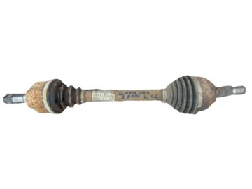 Полуось левая fiat scudo 07 2.0hdi 1497187080 фото №1