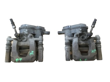 Супорт гальмівний праві лівий зад hyundai tucson iv фото №1