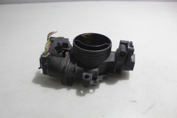 Дроссельная заслонка peugeot 206 1.4 фото №1