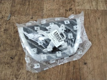 Peugeot expert решётка решётка радиатора 96496704 фото №1