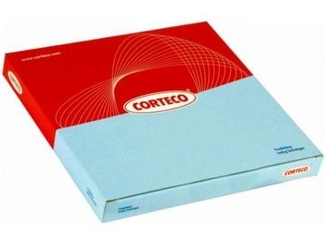 Шланг перед corteco 19032243 фото №1