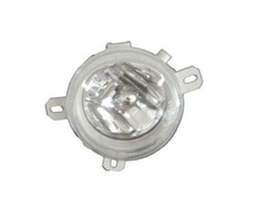 Скло плафон галоген renault magnum фото №1